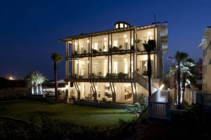 South Padre Island Getaway by SSP Design, LLC - Photo 3