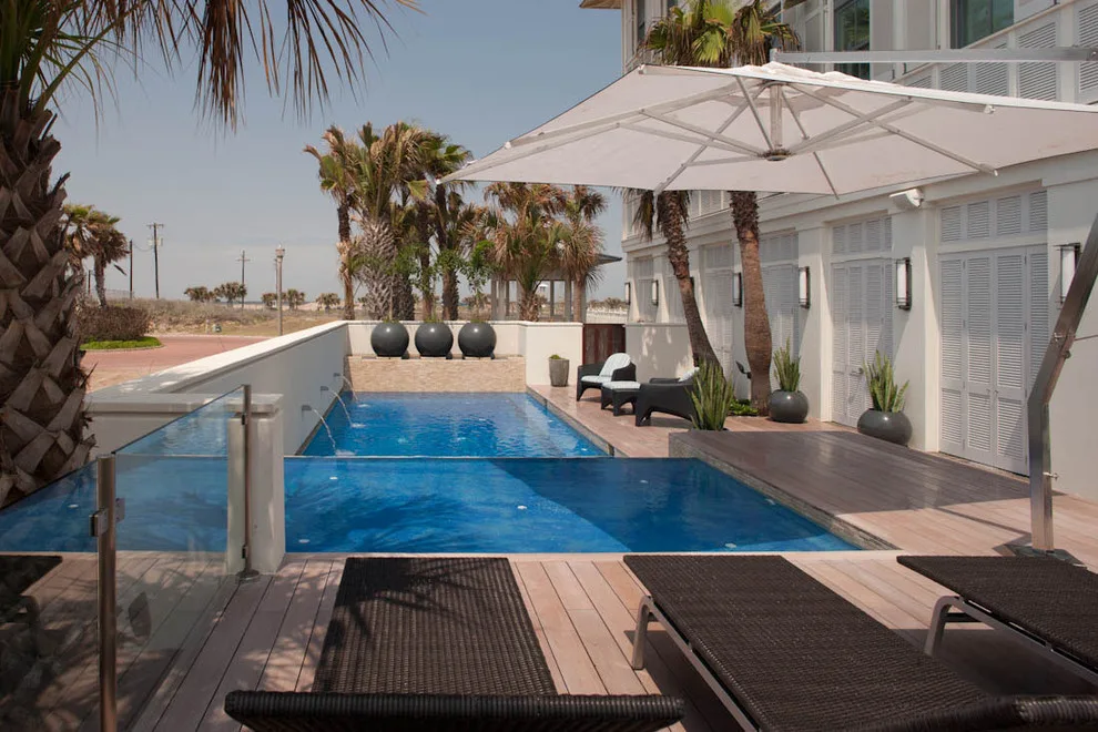 South Padre Island Getaway by SSP Design, LLC - Photo 7