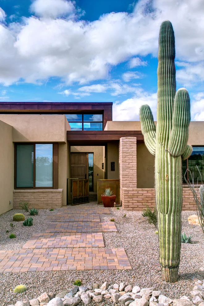 Southwestern Modern Desert Retreat by Denomy Designs - Photo 5