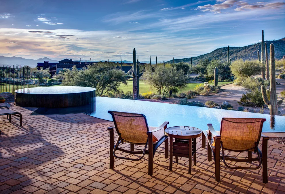 Southwestern Modern Desert Retreat by Denomy Designs - Photo 4