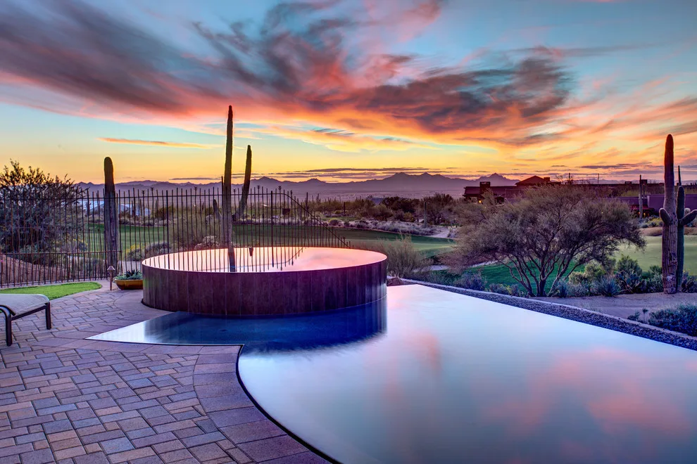 Southwestern Modern Desert Retreat by Denomy Designs - Photo 3