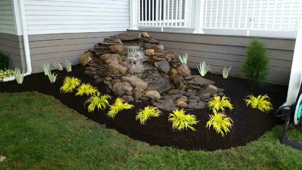 Bespoke Water Installations by Twin Oaks Lawn And Landscape, Inc. - Photo 5