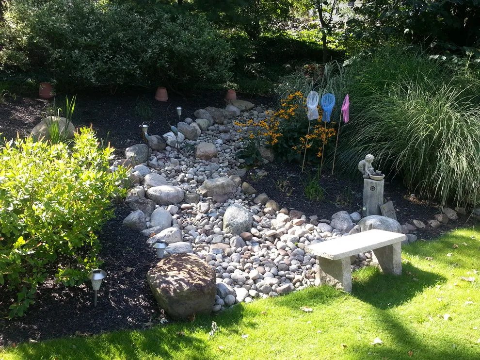 Bespoke Water Installations by Twin Oaks Lawn And Landscape, Inc. - Photo 3