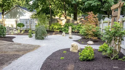 Bespoke Water Installations by Twin Oaks Lawn And Landscape, Inc. - Photo 6