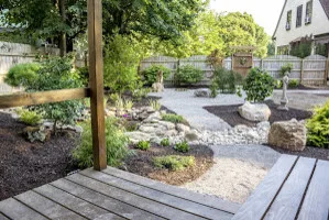 Bespoke Water Installations by Twin Oaks Lawn And Landscape, Inc. - Photo 10