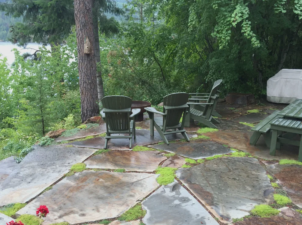 Spirit Lake Lodge by Pacific Garden Design - Photo 23