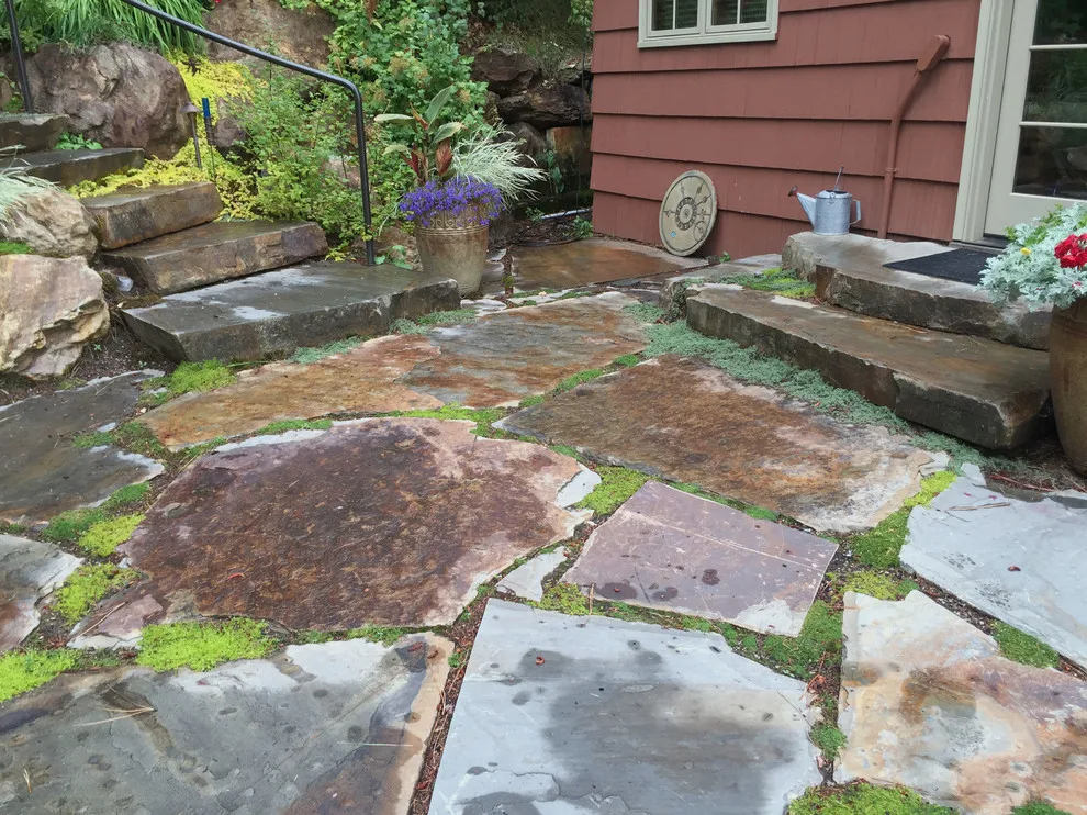 Spirit Lake Lodge by Pacific Garden Design - Photo 18