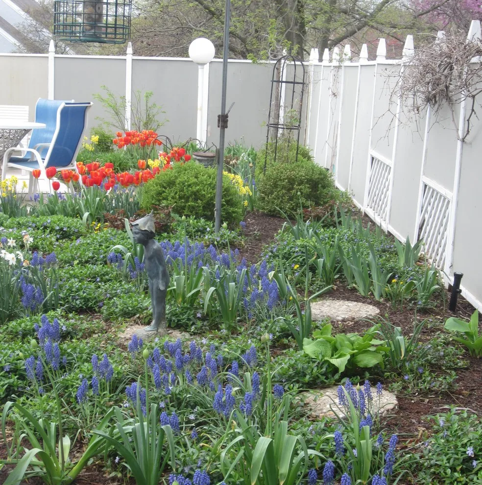 Spring Meadows Fund by Creative Outdoor Spaces - Photo 4