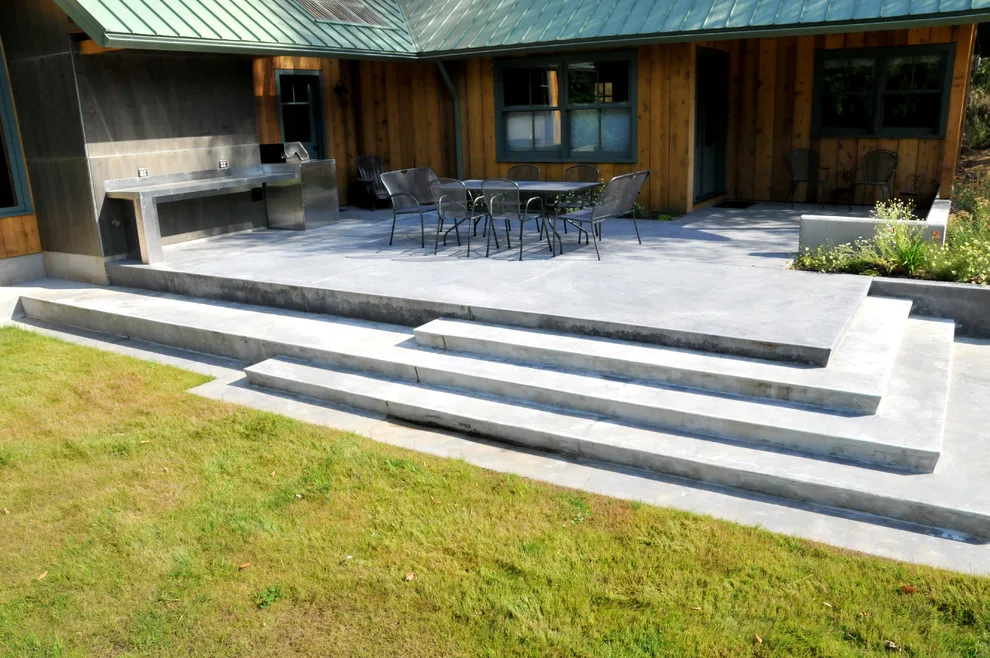 Lovinger Robertson Landscape Architects - Photo 13