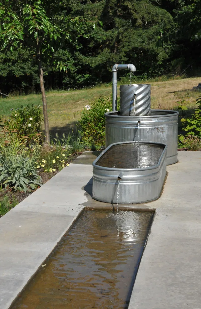 Celestial Farm by Lovinger Robertson Landscape Architects - Photo 5