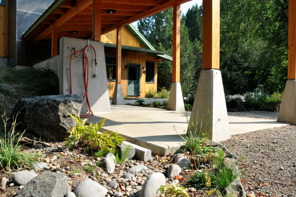 Celestial Farm by Lovinger Robertson Landscape Architects - Photo 10