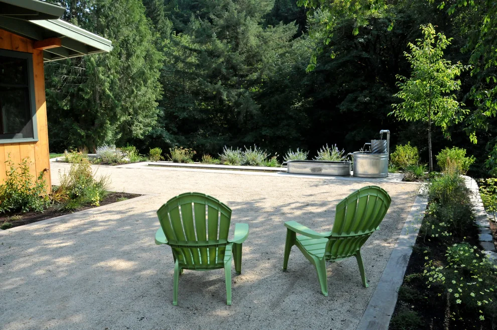 Celestial Farm by Lovinger Robertson Landscape Architects - Photo 2