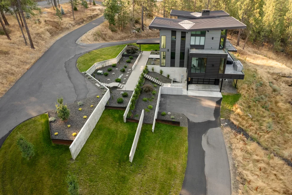 Straightforward and Steep by Coppercreek Landscaping - Photo 3