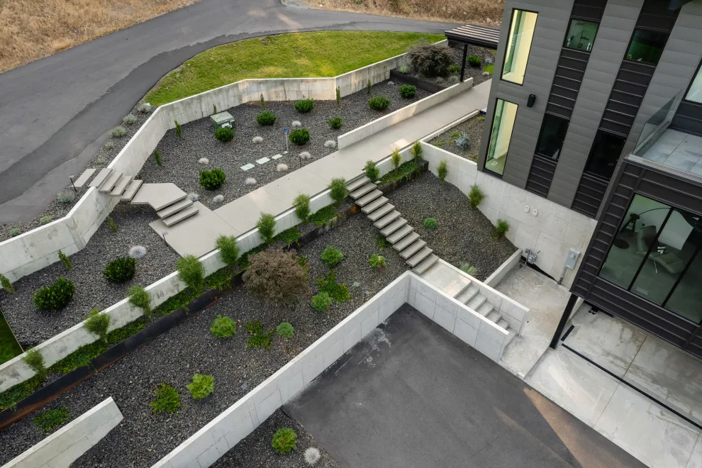 Straightforward and Steep by Coppercreek Landscaping - Photo 4