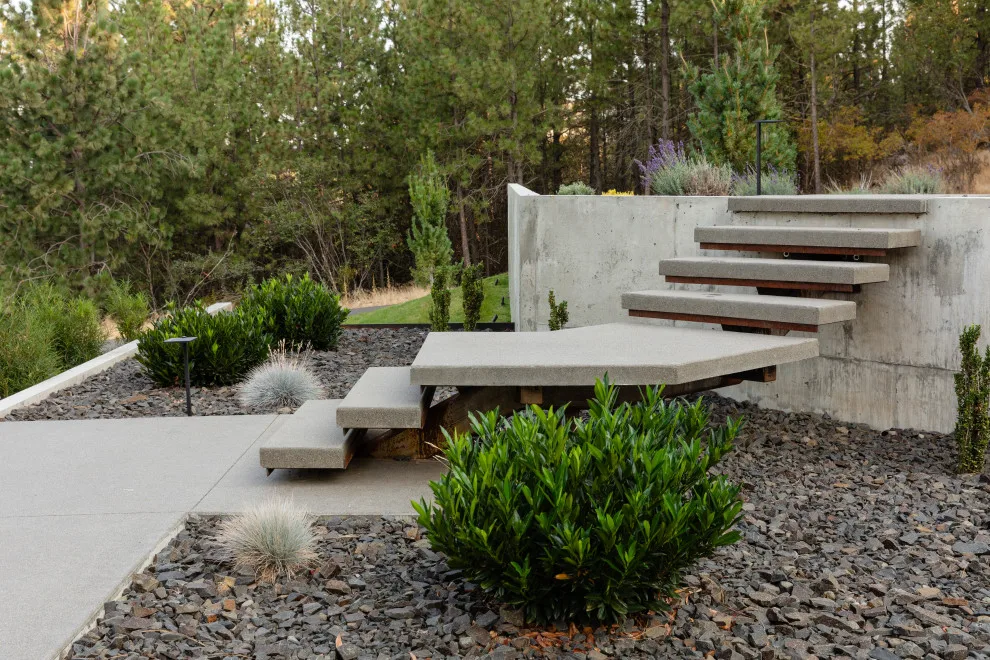 Straightforward and Steep by Coppercreek Landscaping - Photo 6
