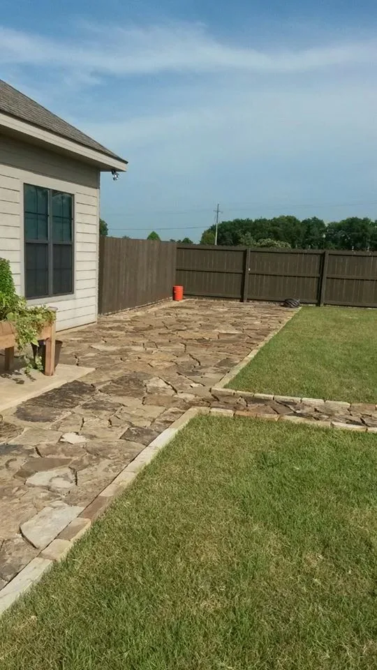 Kutterz Southern Landscapes, LLC - Photo 10