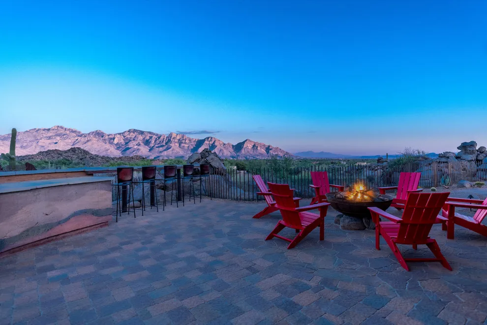 Canyon Stone Retreat by Denomy Designs - Photo 3