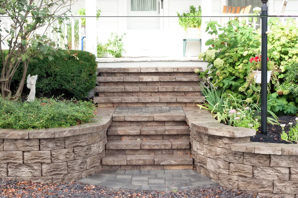 Twin Oaks Lawn And Landscape, Inc. - Photo 8