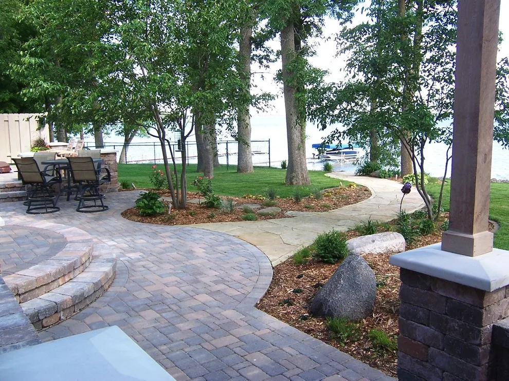 Storm Lake Outdoor Retreat by Del's Garden Center - Photo 10