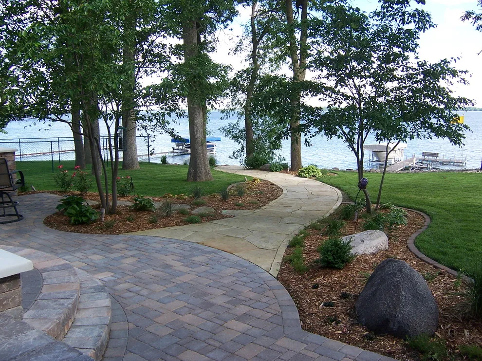 Storm Lake Outdoor Retreat by Del's Garden Center - Photo 3