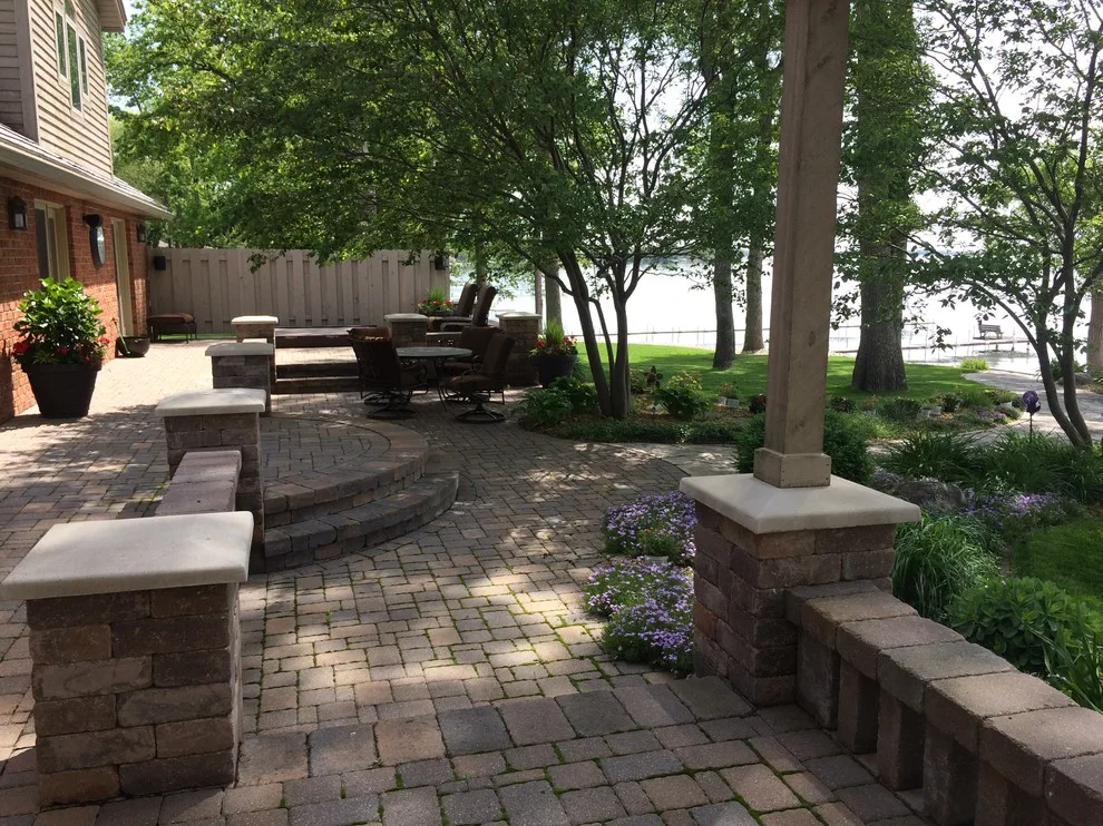 Storm Lake Outdoor Retreat by Del's Garden Center - Photo 13