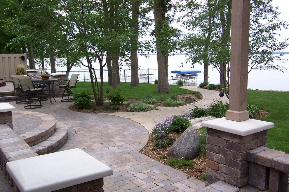 Storm Lake Outdoor Retreat by Del's Garden Center - Photo 12
