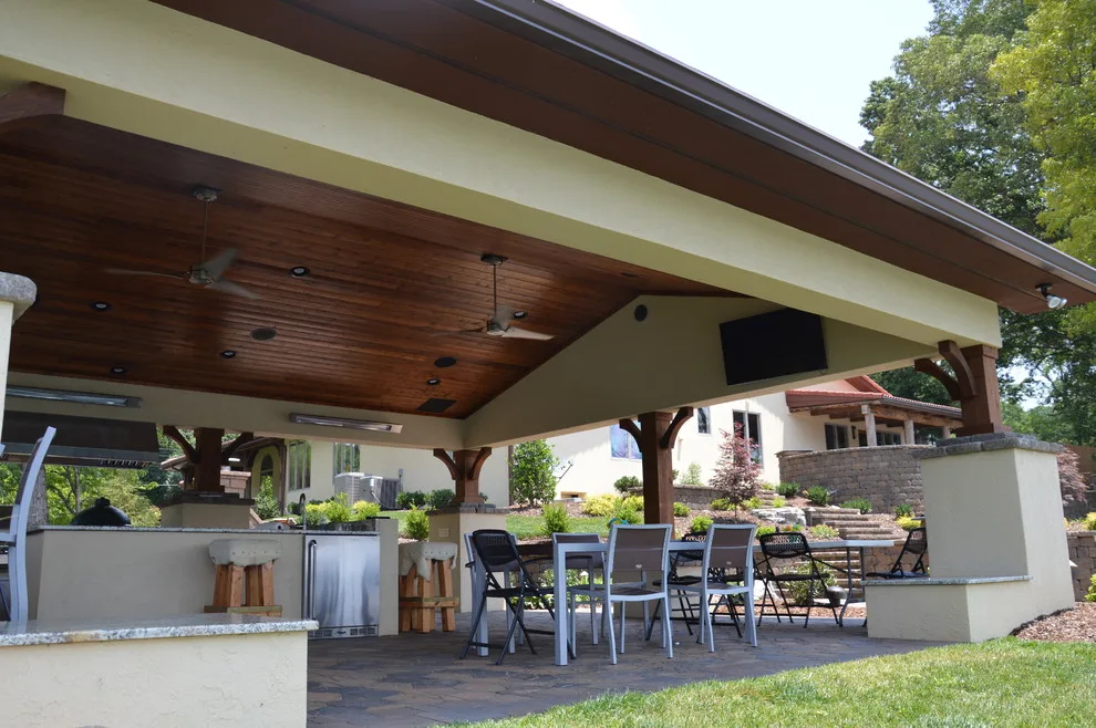 Strong Task by Promier Landscapes - Photo 40