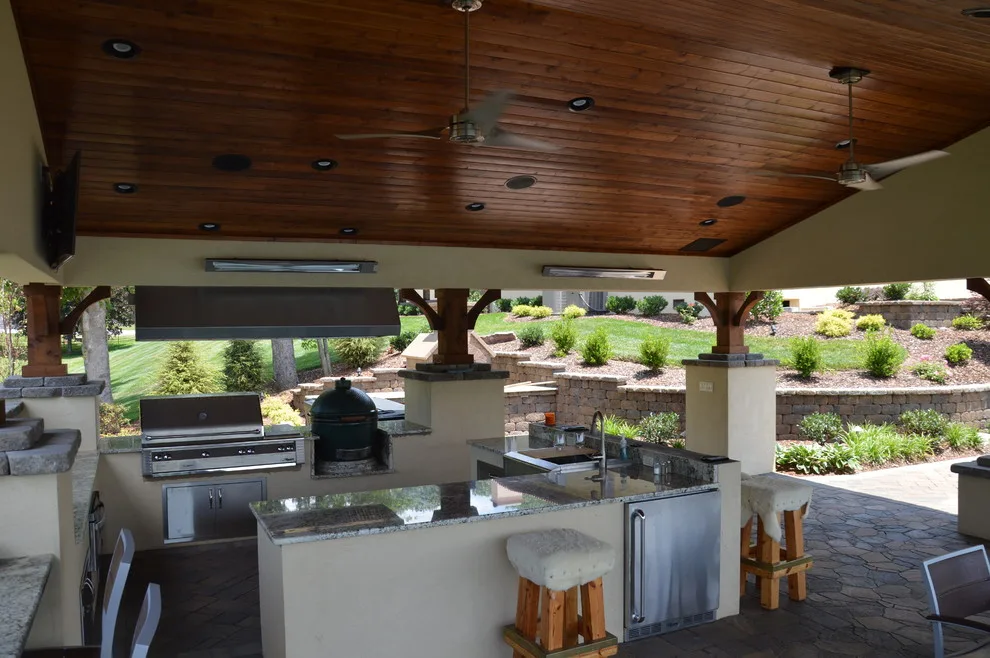 Strong Task by Promier Landscapes - Photo 16