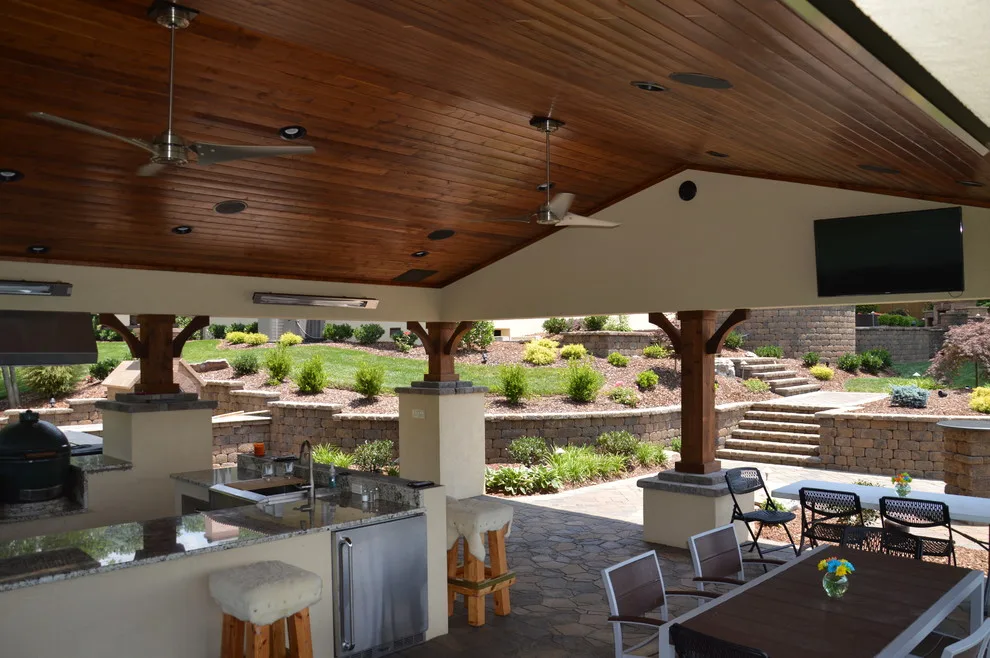 Strong Task by Promier Landscapes - Photo 19