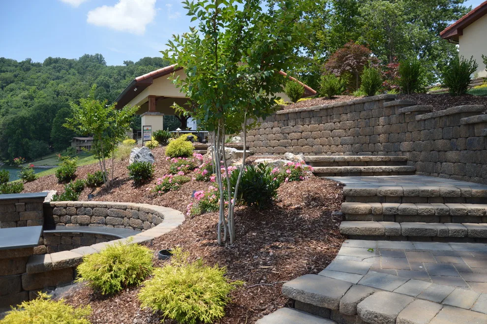 Strong Task by Promier Landscapes - Photo 31