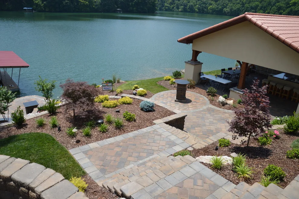 Strong Task by Promier Landscapes - Photo 52