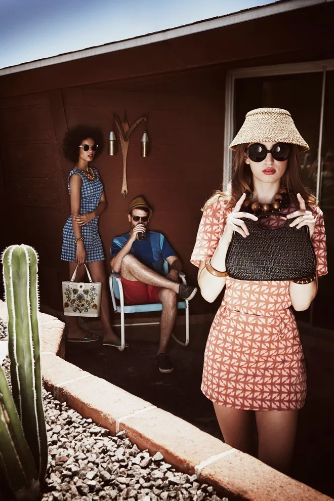Desert Summer: Styling and Staging by Boxhill - Photo 33