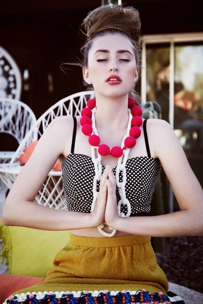 Desert Summer: Styling and Staging by Boxhill - Photo 30