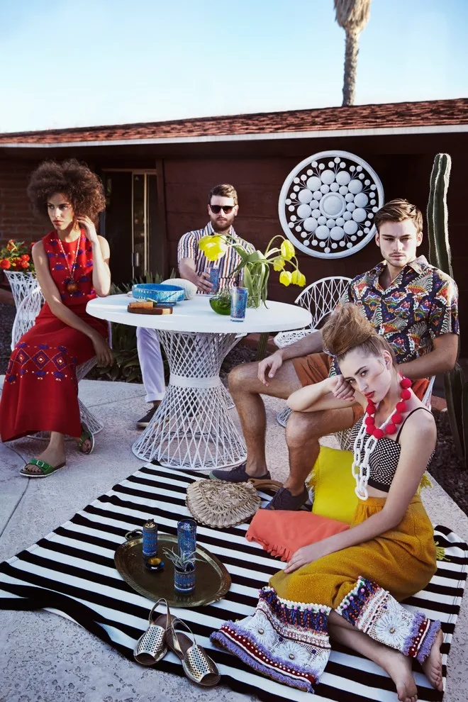 Desert Summer: Styling and Staging by Boxhill - Photo 13