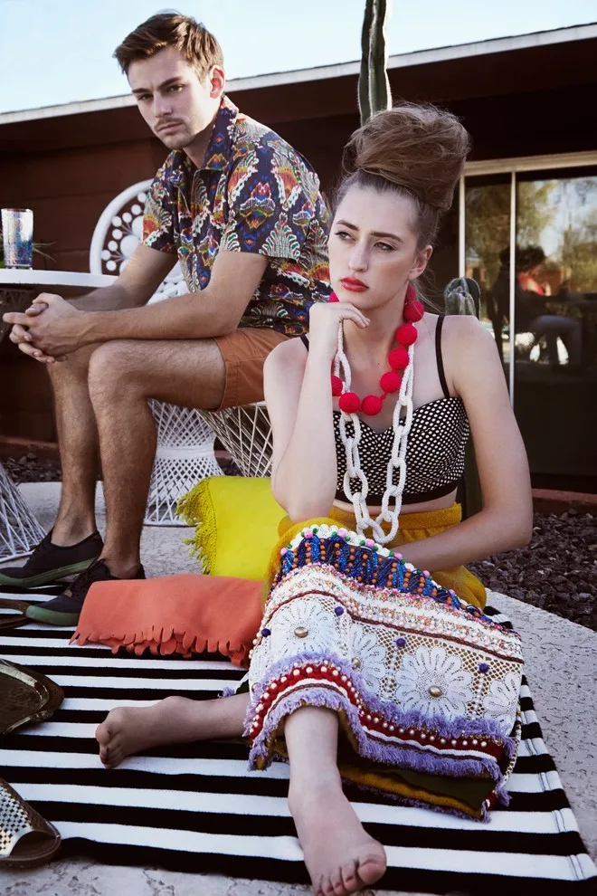 Desert Summer: Styling and Staging by Boxhill - Photo 3