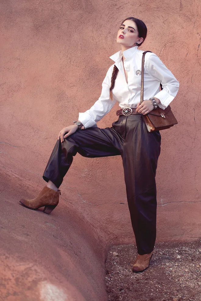 Desert Darling Stylist and Staging by Boxhill - Photo 8