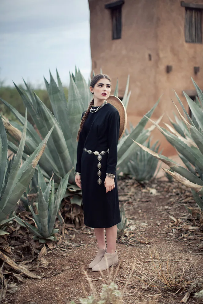 Desert Darling Stylist and Staging by Boxhill - Photo 13