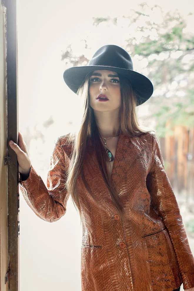 Desert Darling Stylist and Staging by Boxhill - Photo 3