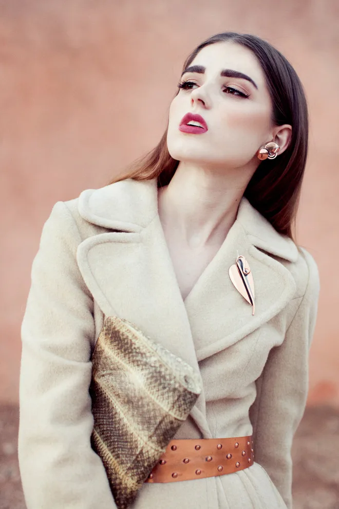 Desert Darling Stylist and Staging by Boxhill - Photo 12