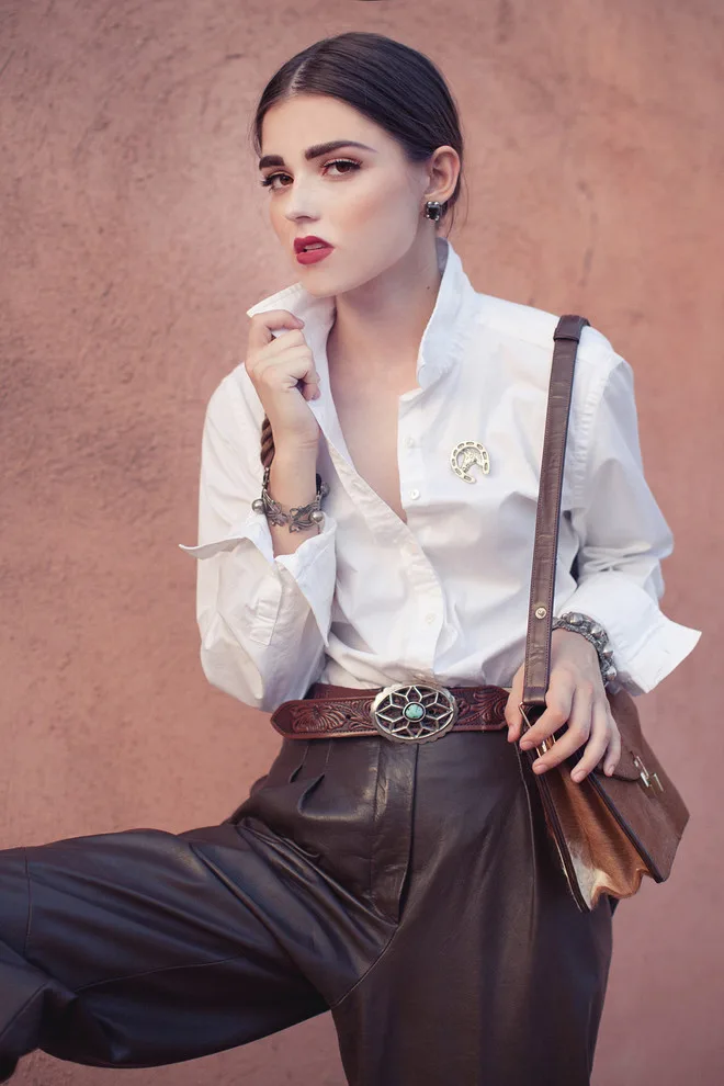 Desert Darling Stylist and Staging by Boxhill - Photo 2