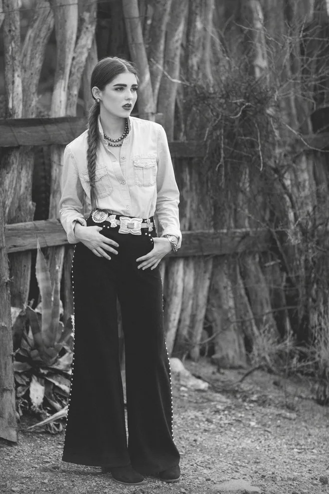 Desert Darling Stylist and Staging by Boxhill - Photo 11