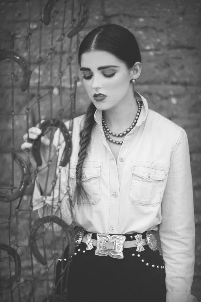 Desert Darling Stylist and Staging by Boxhill - Photo 10