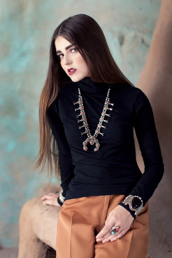 Desert Darling Stylist and Staging by Boxhill - Photo 5