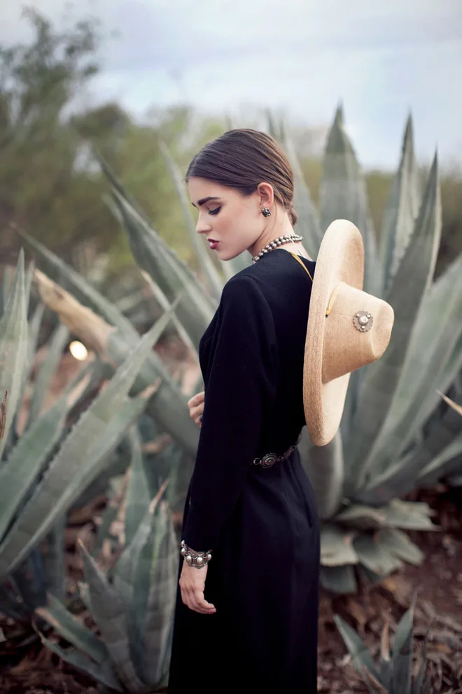 Desert Darling Stylist and Staging by Boxhill - Photo 6