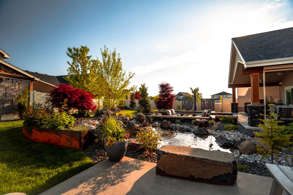 Urban Elegance by Coppercreek Landscaping - Photo 3