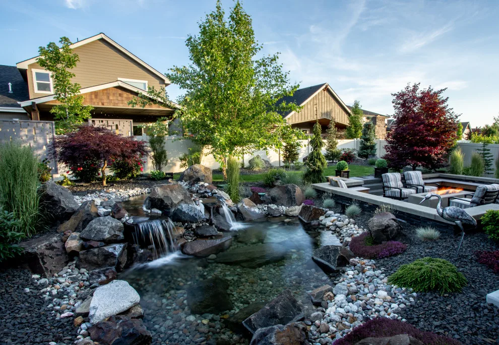 Urban Elegance by Coppercreek Landscaping - Photo 5
