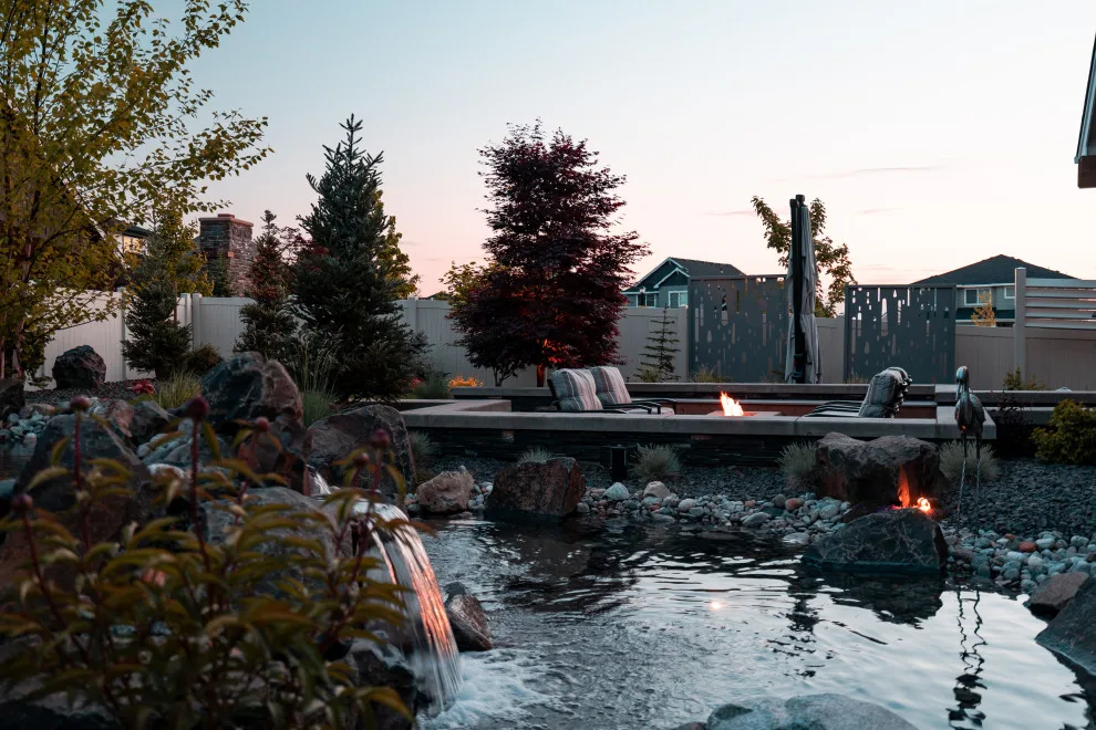 Urban Elegance by Coppercreek Landscaping - Photo 7