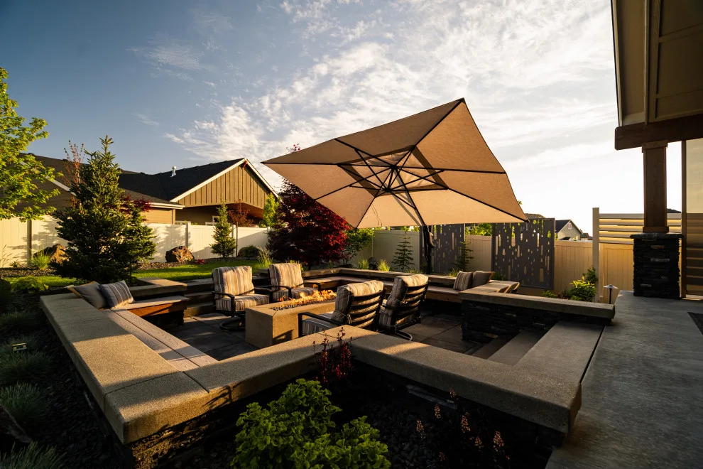 Urban Elegance by Coppercreek Landscaping - Photo 4