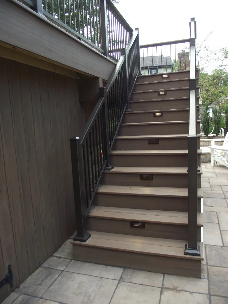 Residential Outdoor Gathering Area by Cedar Creek Design - Photo 24