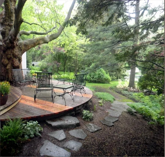 Joan Lanier Landscape Design - Photo 10